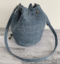 Image 3 of Bucket Bag PDF Pattern