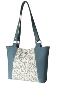 Image 3 of Uptown Tote PDF Purse Pattern