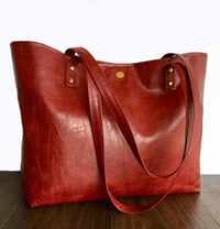 Image 3 of Middleton Tote PDF Pattern