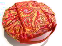 Image 3 of Sofia Cinch Up Bag PDF Pattern