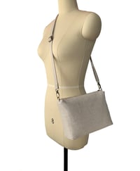 Image 3 of Charlotte Tote Set PDF Pattern 