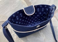 Image 3 of Chloe Crossbody PDF Sewing Pattern