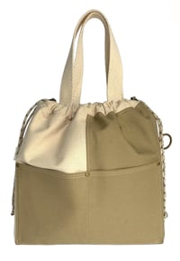 Image 3 of Project Tote Bag PDF Pattern