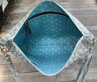 Image 4 of Jenny Crossbody Purse Pattern