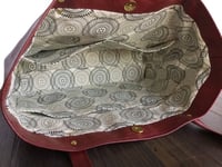 Image 4 of Middleton Tote PDF Pattern