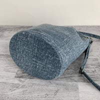 Image 4 of Bucket Bag PDF Pattern
