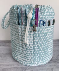 Image 4 of Project Bucket Bag PDF Sewing Pattern with 2 SIZES