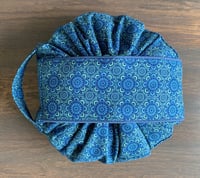 Image 4 of Sofia Cinch Up Bag PDF Pattern