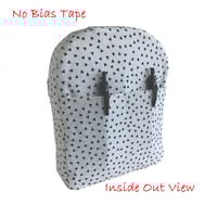 Image 4 of Sydney Sling Bag PDF Sewing Pattern