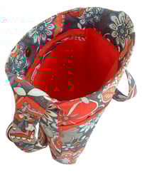 Image 4 of Crossbody Purse PDF Pattern