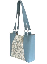 Image 5 of Uptown Tote PDF Purse Pattern