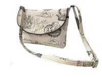 Image 5 of Mia Messenger Bag Sewing Pattern
