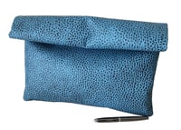 Image 5 of Fold Over Clutch PDF Purse Pattern