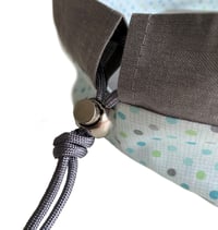 Image 5 of Octagana PDF Sewing Pattern