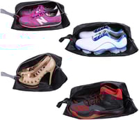 Image 5 of Shoe Bags PDF Sewing Pattern