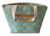 Image 5 of Zip-It-Up Lunch Bag Sewing Pattern