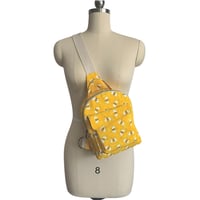 Image 5 of Sydney Sling Bag PDF Sewing Pattern