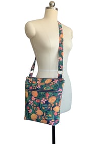 Image 5 of Double Zip PDF Crossbody Sewing Pattern