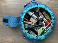Image 5 of Sofia Cinch Up Bag PDF Pattern