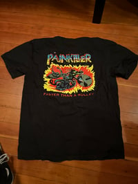 Image 2 of Judas Priest Painkiller Bootleg (XL)