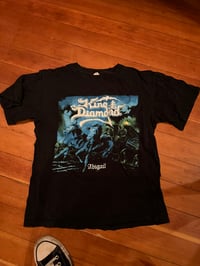 Image 1 of King Diamond Abigail Tee (M)