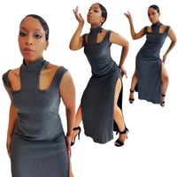 Image 2 of Architect Maxi Dress