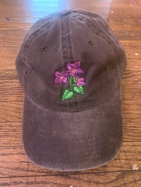 Superviolet Hat