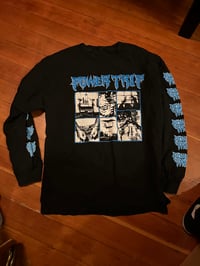 Image 2 of Power Trip Longsleeve (L)