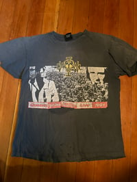 Image 1 of Queensryche Operation Mindcrime Tee (L)