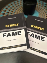 STREET FAME