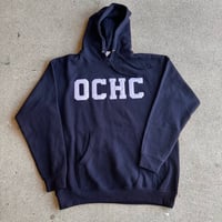 Image 1 of Fury - OCHC Hooded Sweatshirt
