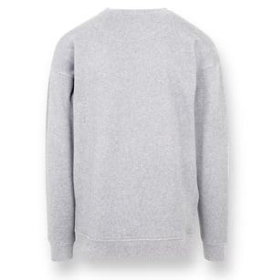 Image of GREY RED BOX SWEATER