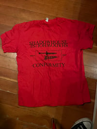 Shadowhouse Tee (L)