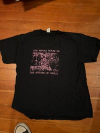 Image 1 of Sisters Of Mercy Reptile House Shirt (L)