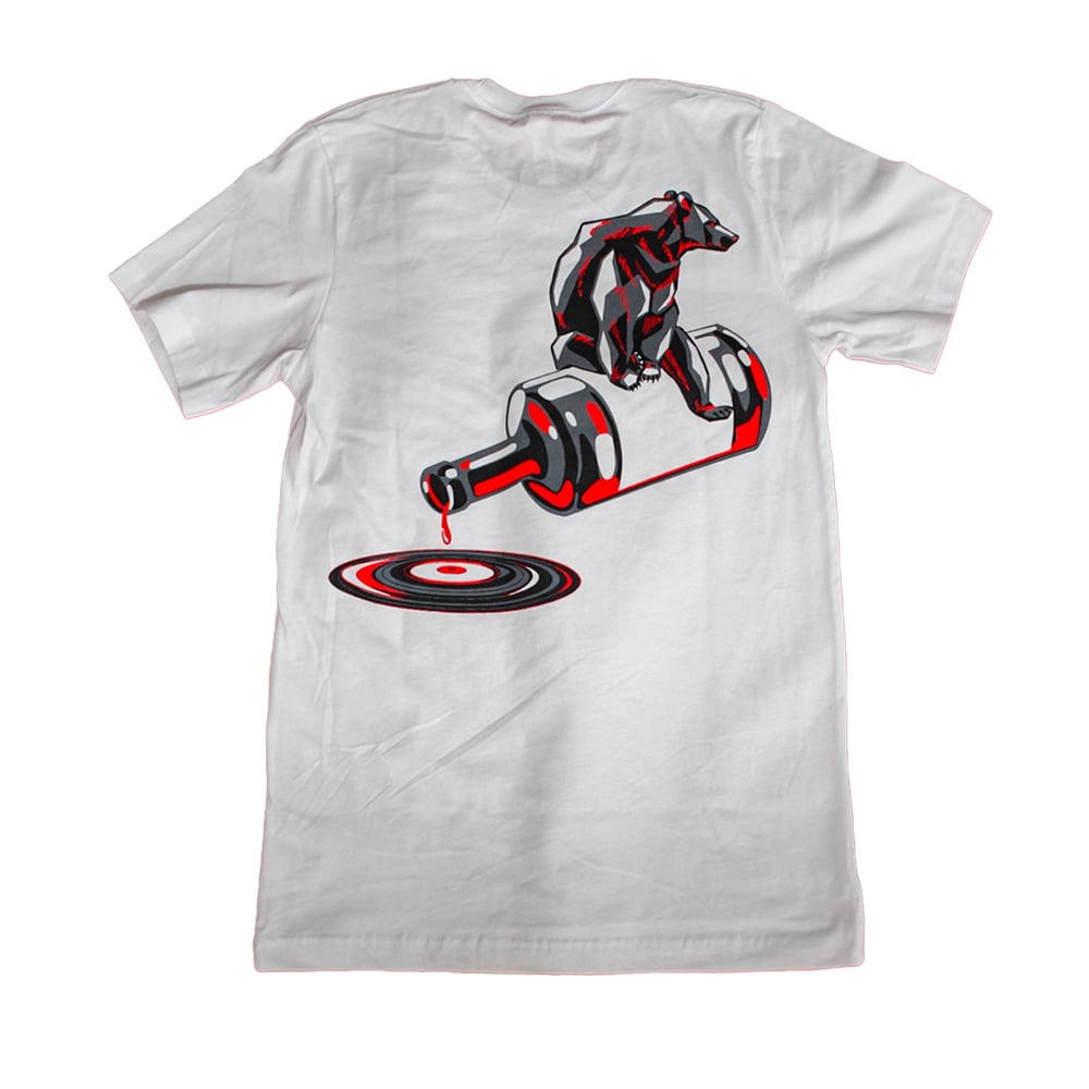 Image of The Drop Artist Series Tee