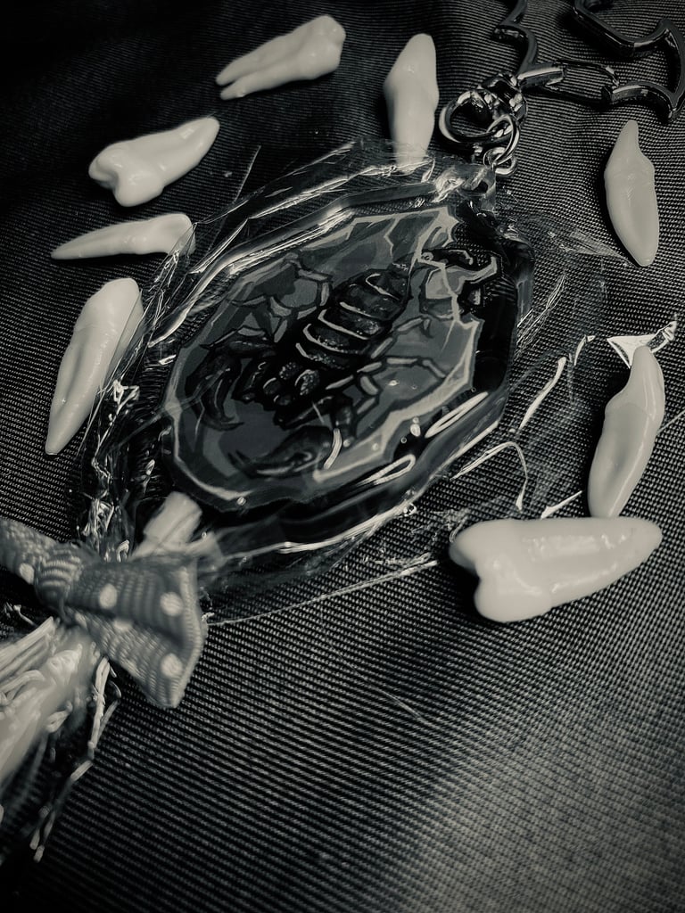 KEYCHAINS - ArthroPop  