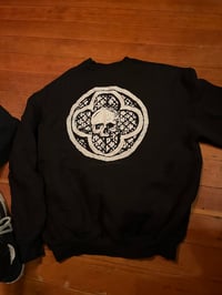 Image 2 of Tribulation Crew Neck (L)