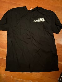 Image 1 of True Believer Tee (XL)