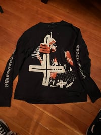 True Norwegian Black Metal Longsleeve (L)