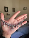 Ripple Necklace 
