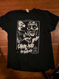 Uncle Acid Tee (L)