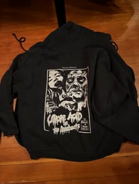 Image 2 of Uncle Acid and The Deadbeats Hoodie (L)