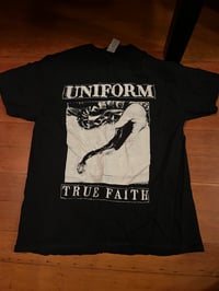 Uniform Tee (L) 