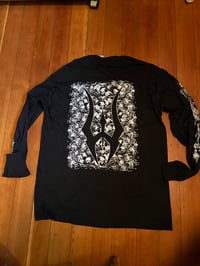 Image 2 of Warbringer Longsleeve (L)