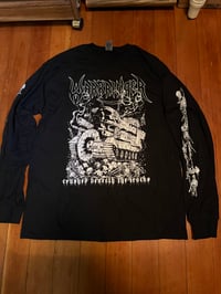 Image 1 of Warbringer Longsleeve (L)