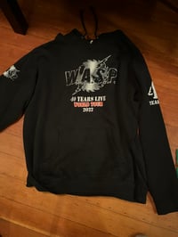 Image 1 of WASP Hoodie (XL)