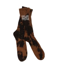 Image 1 of GRILKA PRESS SOCKS!