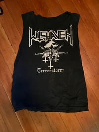 Witchaven Terrorstorm Cutoff (M)