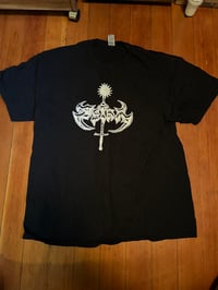 Zetra Logo Tee (XL)