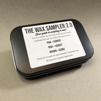 Image 3 of Wax Sampler 2.0